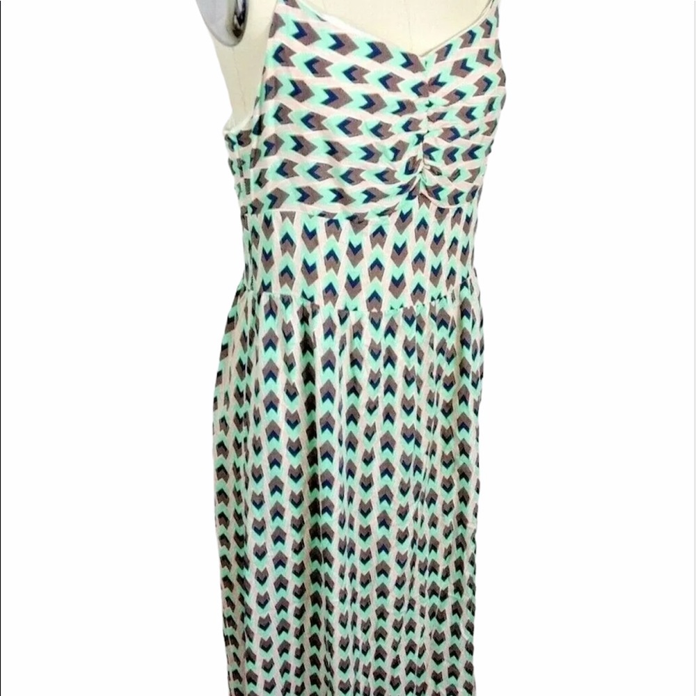 Anthropologie Tulle Sundress
